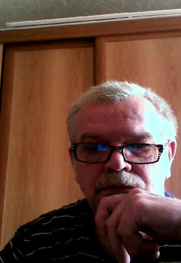 My photo - evgeniy, 64 from Kyshtym (@evgeniy194442)