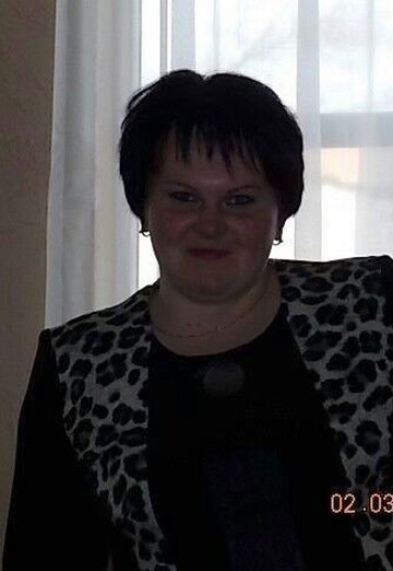 My photo - Varvara Egorova, 34 from Nikolayevsk (@varvaraegorova0)
