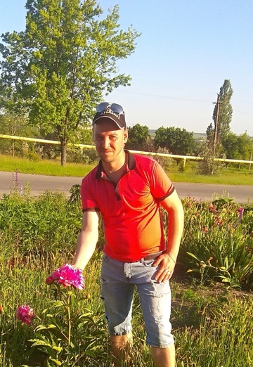 My photo - Roman, 35 from Horlivka (@roman232479)