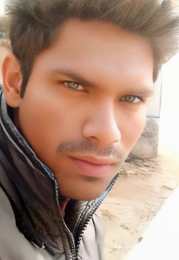 Моя фотография - Rajendra, 29 из Дели (@rajendra53)