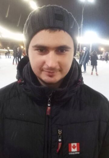 My photo - sasha, 21 from Kharkiv (@sasha205420)