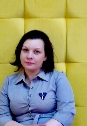 Моя фотография - Юлия, 43 из Барнаул (@uliya182912)