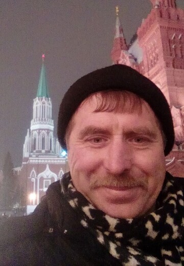 Моя фотография - Александр, 57 из Кропивницкий (@aleksandr880459)