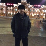 Сергей, 62, Нефтеюганск