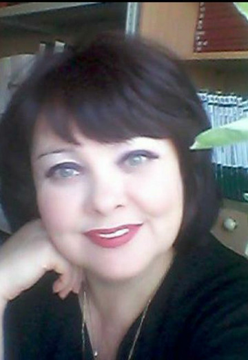 My photo - Svetlana, 49 from Stavropol (@svetlana266845)
