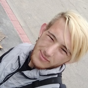 Александр, 24, Саратов