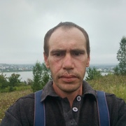 Sergey 40 Bisert