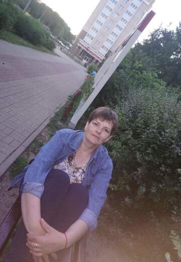 Моя фотография - Svetlana, 45 из Калуга (@svetlana201215)