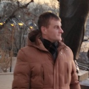 MAX, 34, Кавалерово