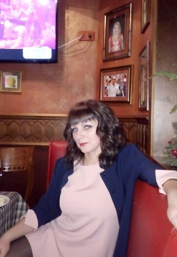 Моя фотография - Марина, 34 из Нижний Новгород (@marina163936)