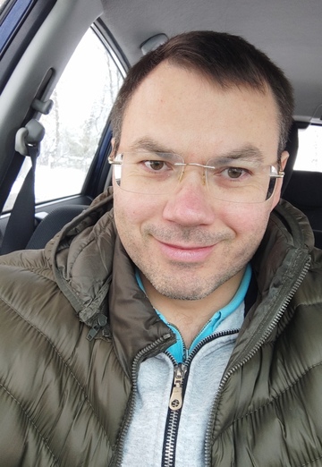 Aleksandr (@aleksandrekspertpo) — my photo № 7