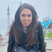 Настя, 30, Воскресенск