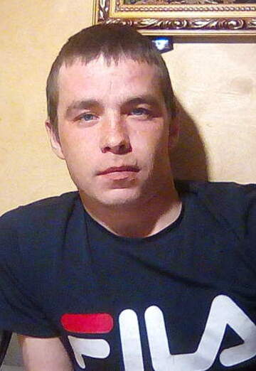 Моя фотография - Владимир, 27 из Красноярск (@vladimir313000)