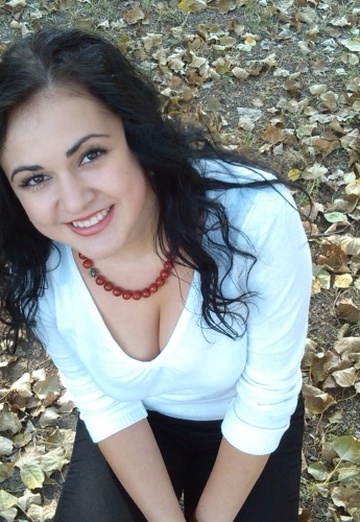 My photo - Valentinka, 29 from Warsaw (@valentinka523)
