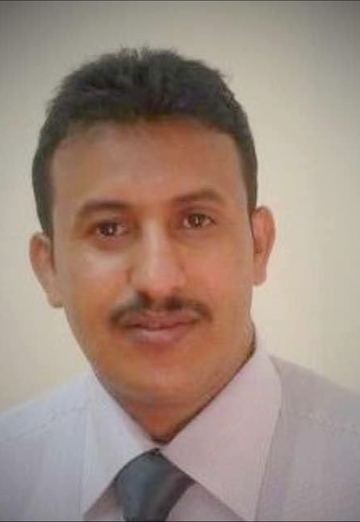 My photo - Fahd, 44 from Sana'a (@fahd28)