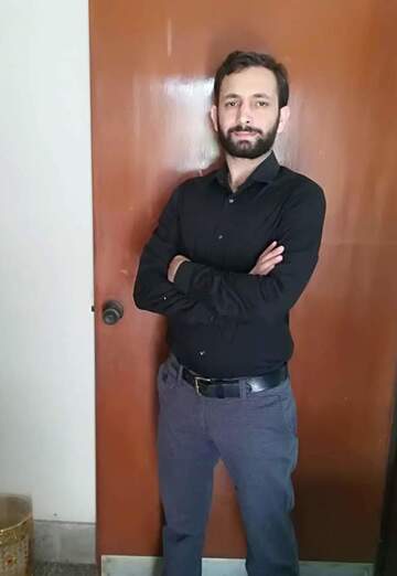 Моя фотография - Abdul, 35 из Исламабад (@abdul2906)