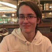 Ростислав, 21, Дубна