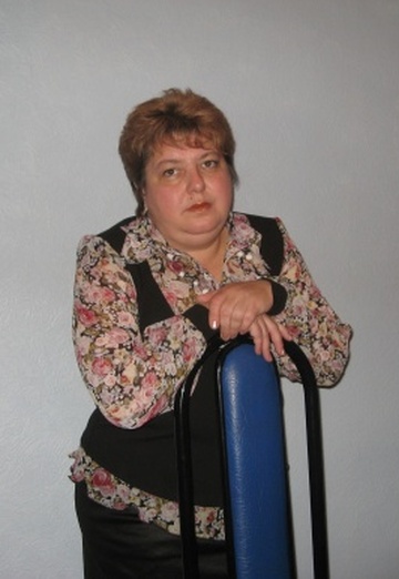 Моя фотография - ГАЛИНА, 56 из Иваново (@galina3017)