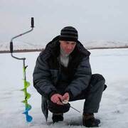 Иван, 50, Староминская
