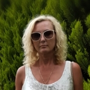 inna, 46, Киров