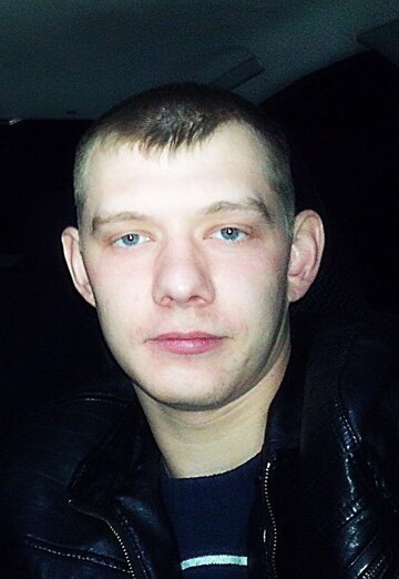 My photo - Aleksey, 37 from Kimry (@aleksey153518)