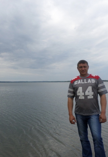 Моя фотография - Витёк, 49 из Великий Бурлук (@vitek8761552)