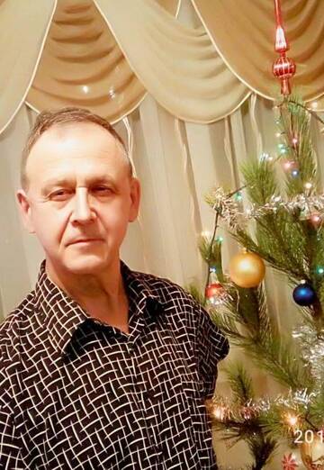 My photo - Valentin, 67 from Kramatorsk (@valentin25153)