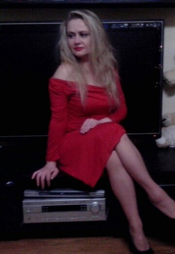 Моя фотография - Ирина, 41 из Одесса (@irina186601)