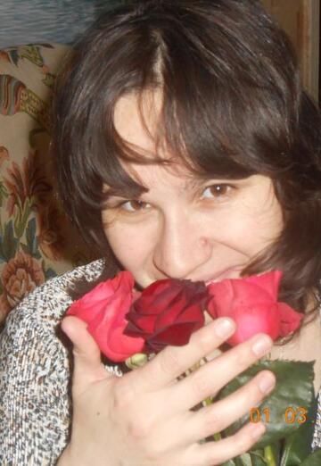 My photo - Natalya, 36 from Stary Oskol (@natalya251767)