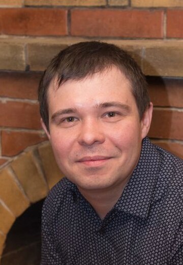 My photo - Evgeniy Vladimirovich, 34 from Kamensk-Uralsky (@evgeniyvladimirovich154)
