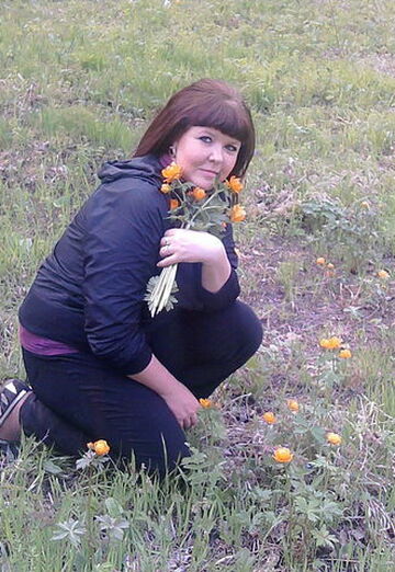 My photo - Mariya, 34 from Tulun (@mariya64010)