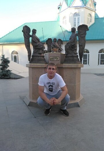My photo - Aleksandr, 41 from Biysk (@aleksandr886177)
