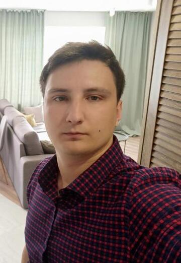 My photo - Sergey, 30 from Ovruch (@sergey1045184)