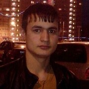 Саня, 31, Заинск