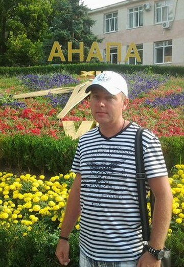 Моя фотография - Денис, 40 из Челябинск (@denis95233)