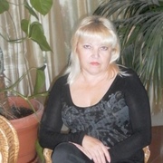 Тамара, 66, Тихорецк