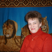 Татьяна, 47, Нагорск