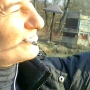 Андрей Анашкин, 41, Фряново