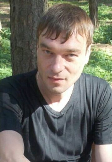 Моя фотография - Dmitriy, 49 из Домодедово (@cska-club)