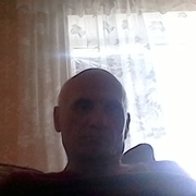 СЕРГЕЙ, 59, Зеленокумск