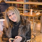 Аксана, 39, Менделеевск