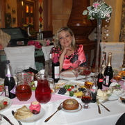 Елена, 61, Верхняя Пышма