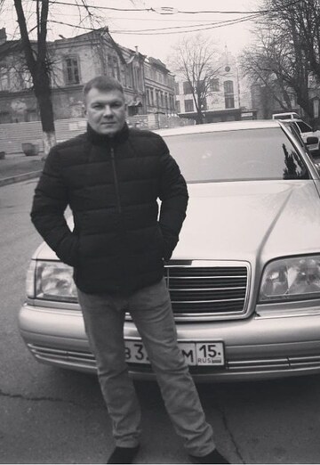 Моя фотография - Тагир, 38 из Владикавказ (@tagirsuleymanov1)