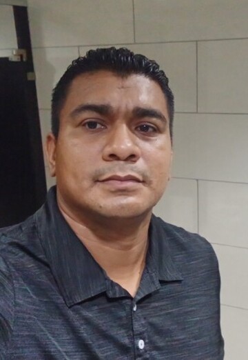 My photo - Marcos Oseguera, 36 from Tegucigalpa (@marcososeguera)