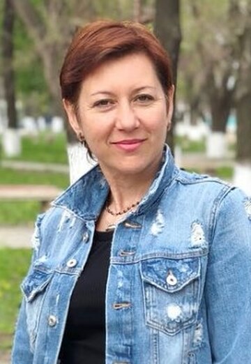 My photo - Irina, 53 from Armavir (@irina342660)