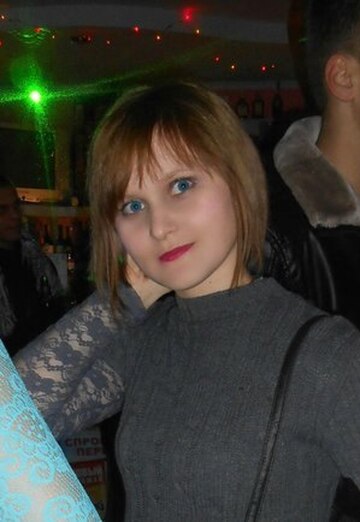 Моя фотография - Александра, 32 из Мелитополь (@aleksandra11032)