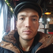 Богдан, 34, Хотьково