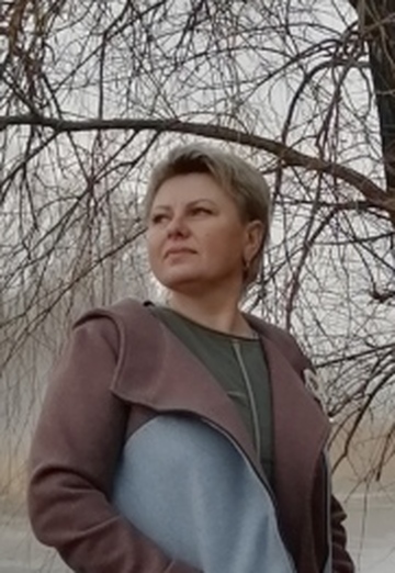 My photo - Galina, 46 from Orsk (@galina91893)