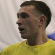 Макс, 25, Артем