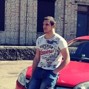 Rodion, 28, Гатчина